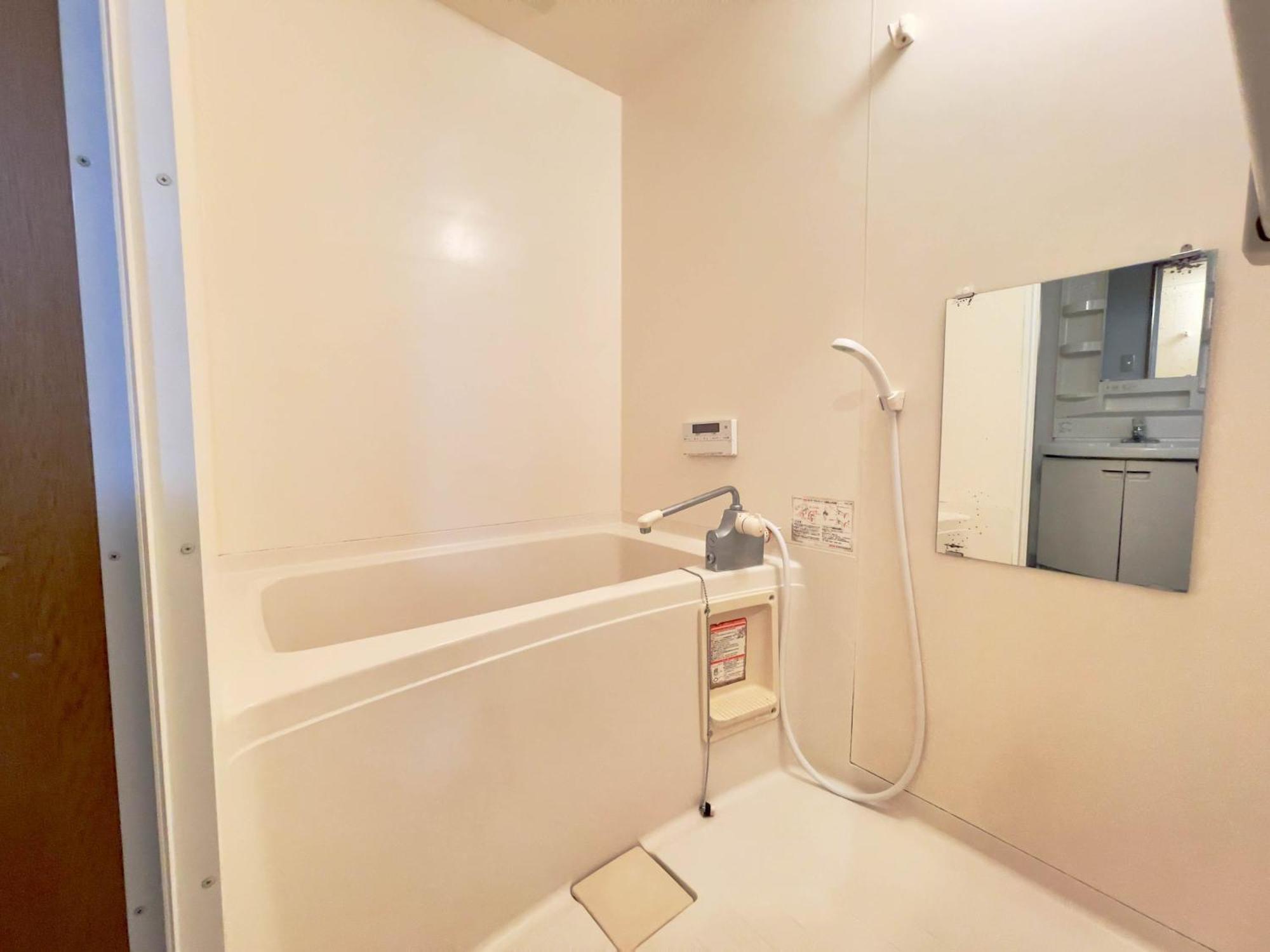 Apartment エクセルインナガハマ Nagahama (Shiga)