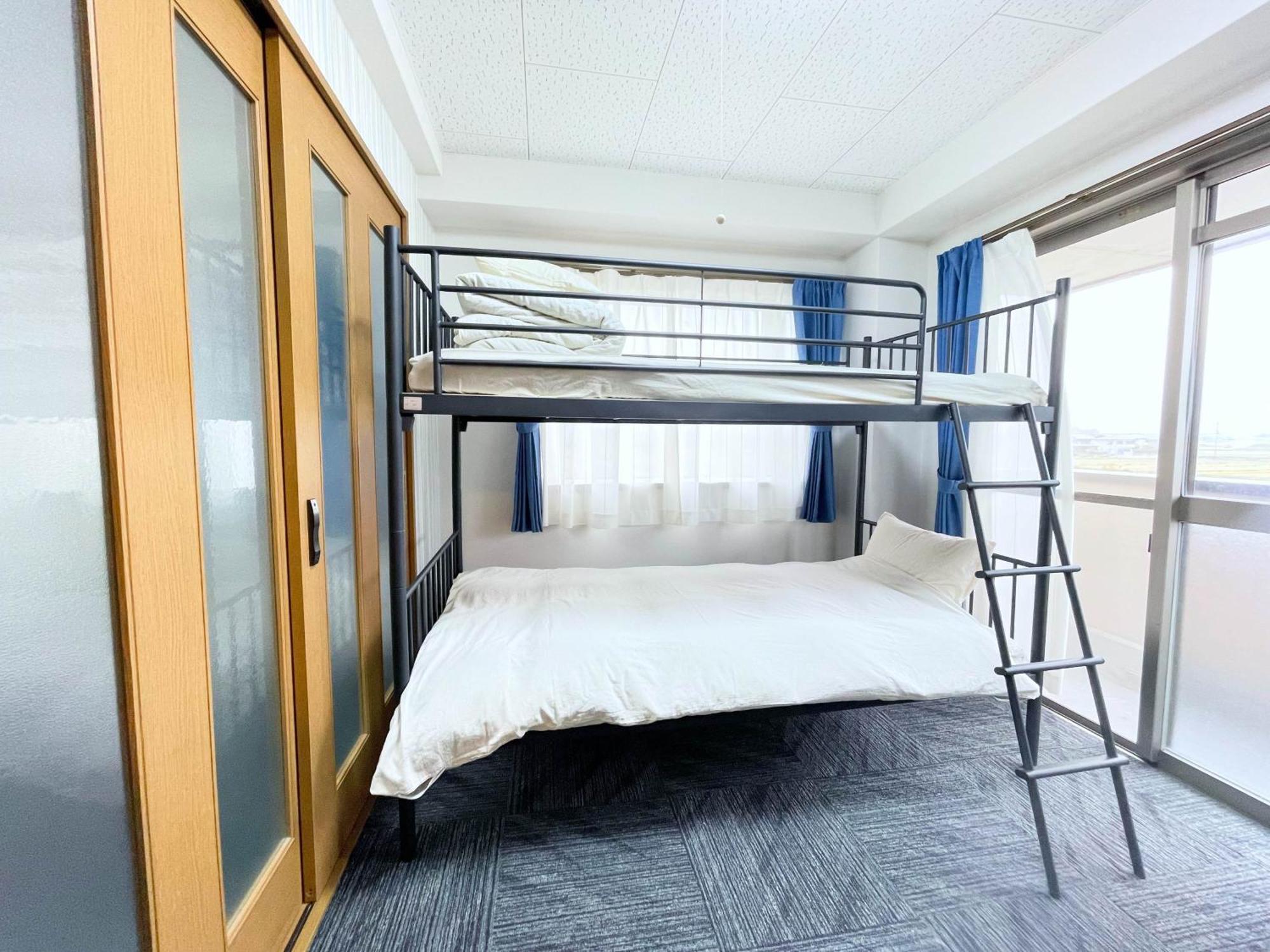 エクセルインナガハマ Apartment *