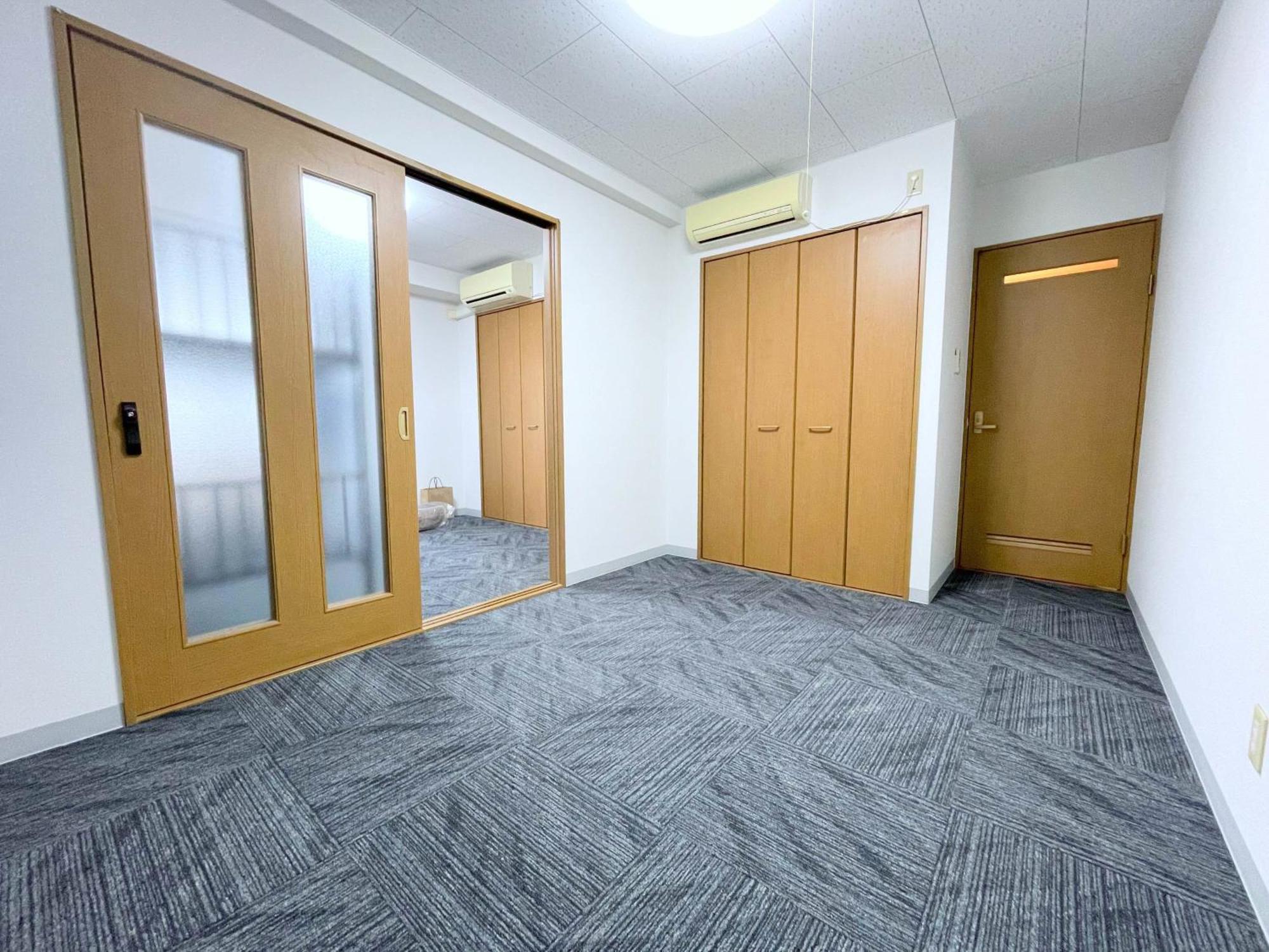 エクセルインナガハマ Apartment Nagahama (Shiga)