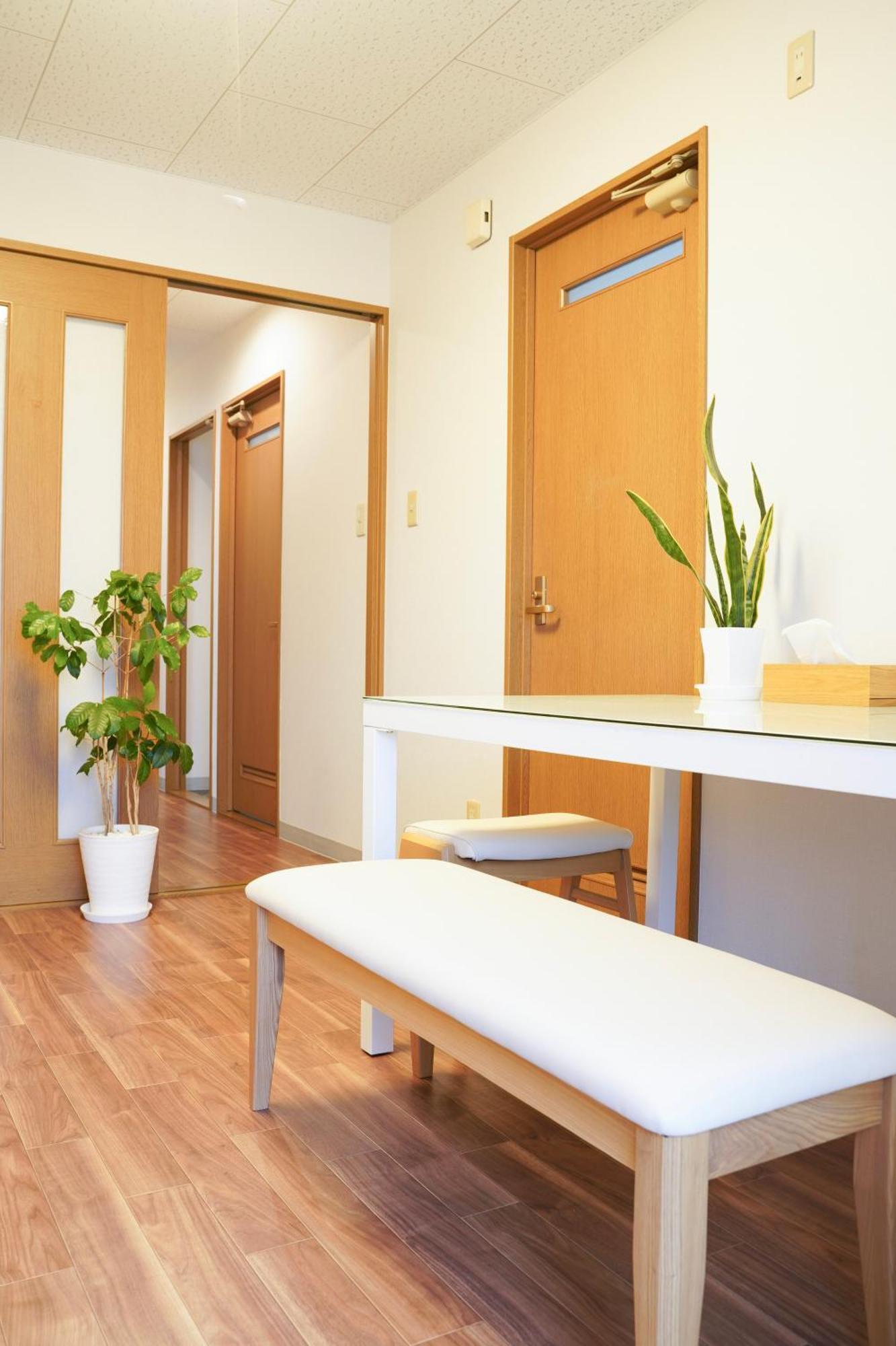 Apartment エクセルインナガハマ