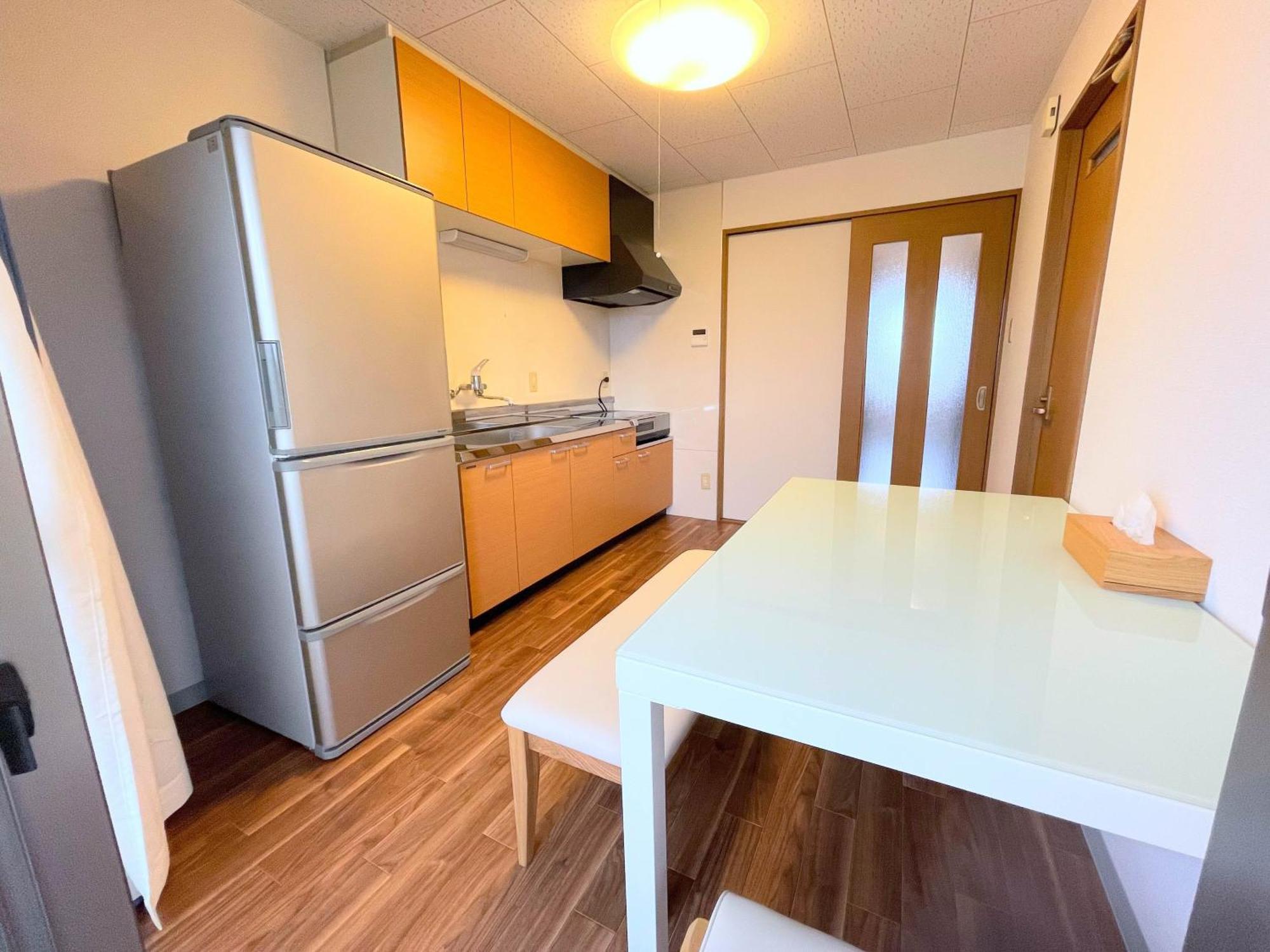 エクセルインナガハマ Apartment *