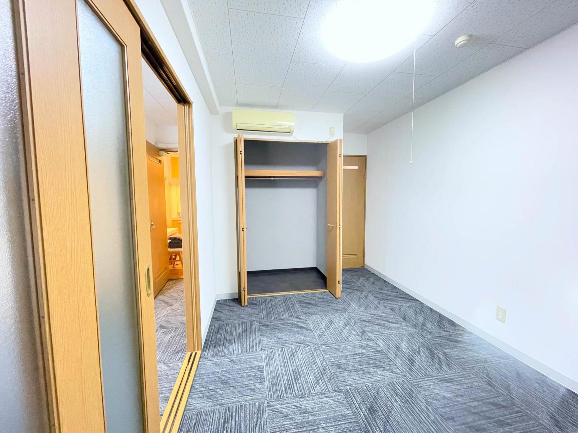 エクセルインナガハマ Apartment *