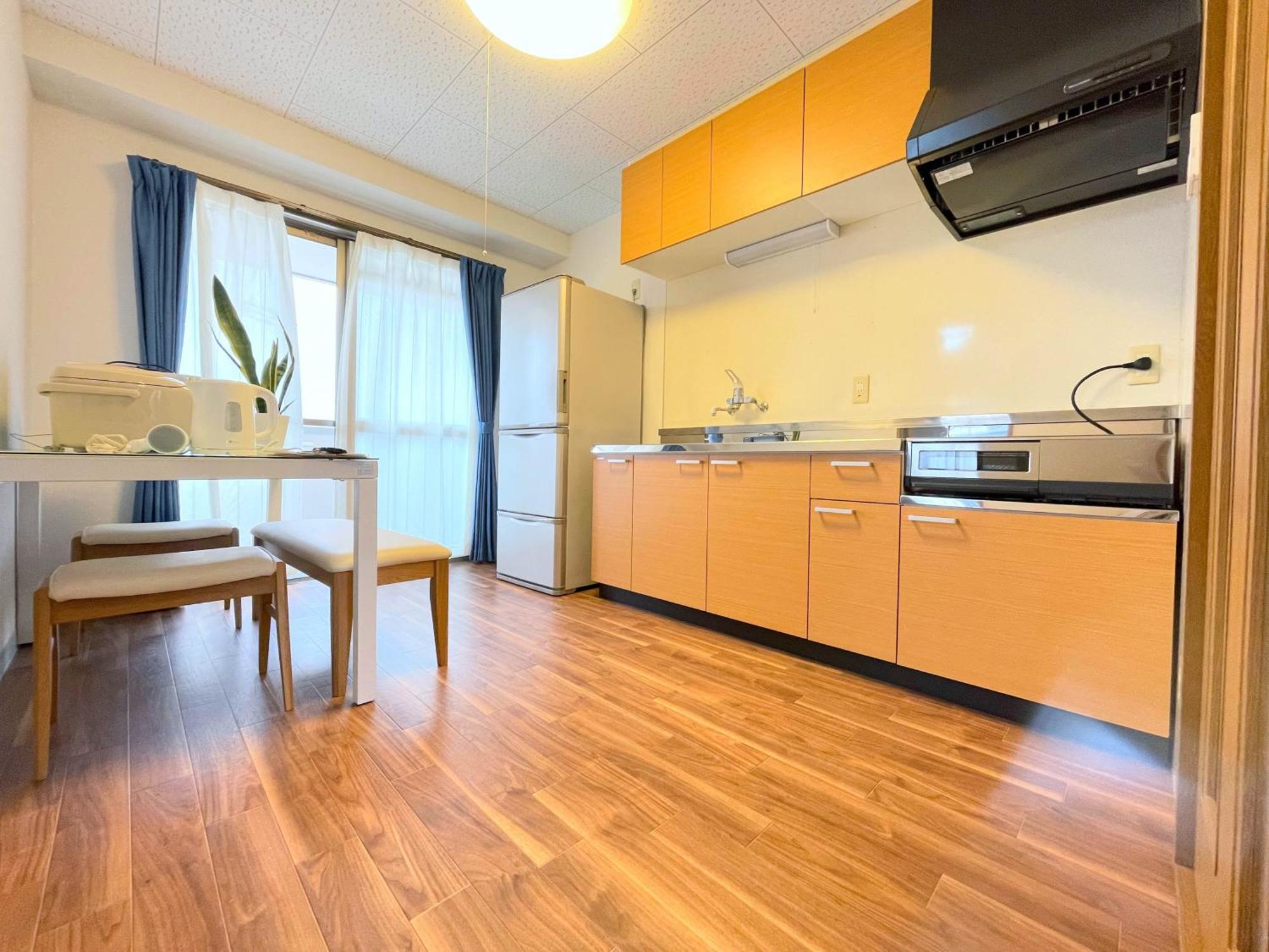 エクセルインナガハマ Apartment *