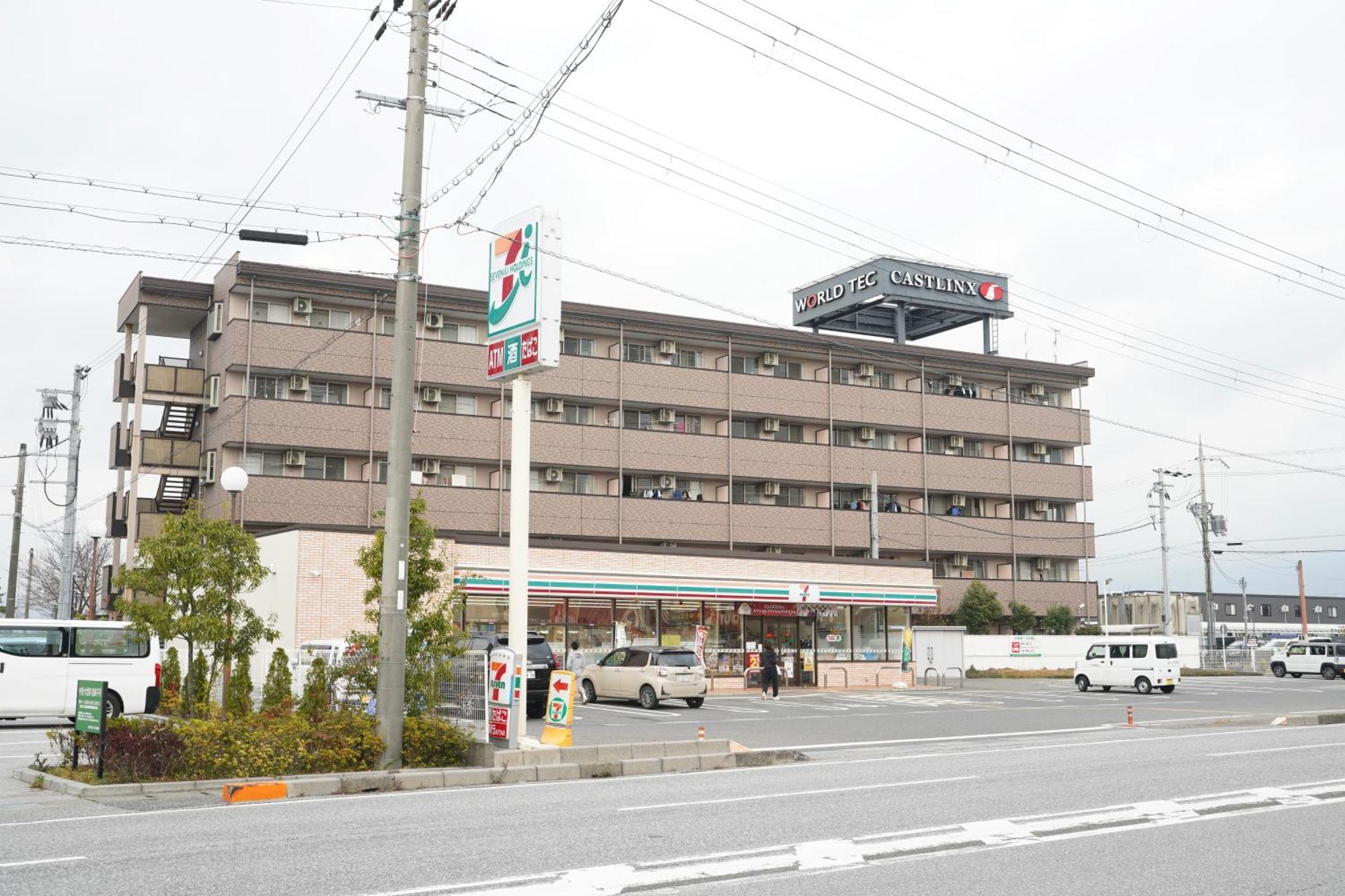 エクセルインナガハマ * Nagahama (Shiga)