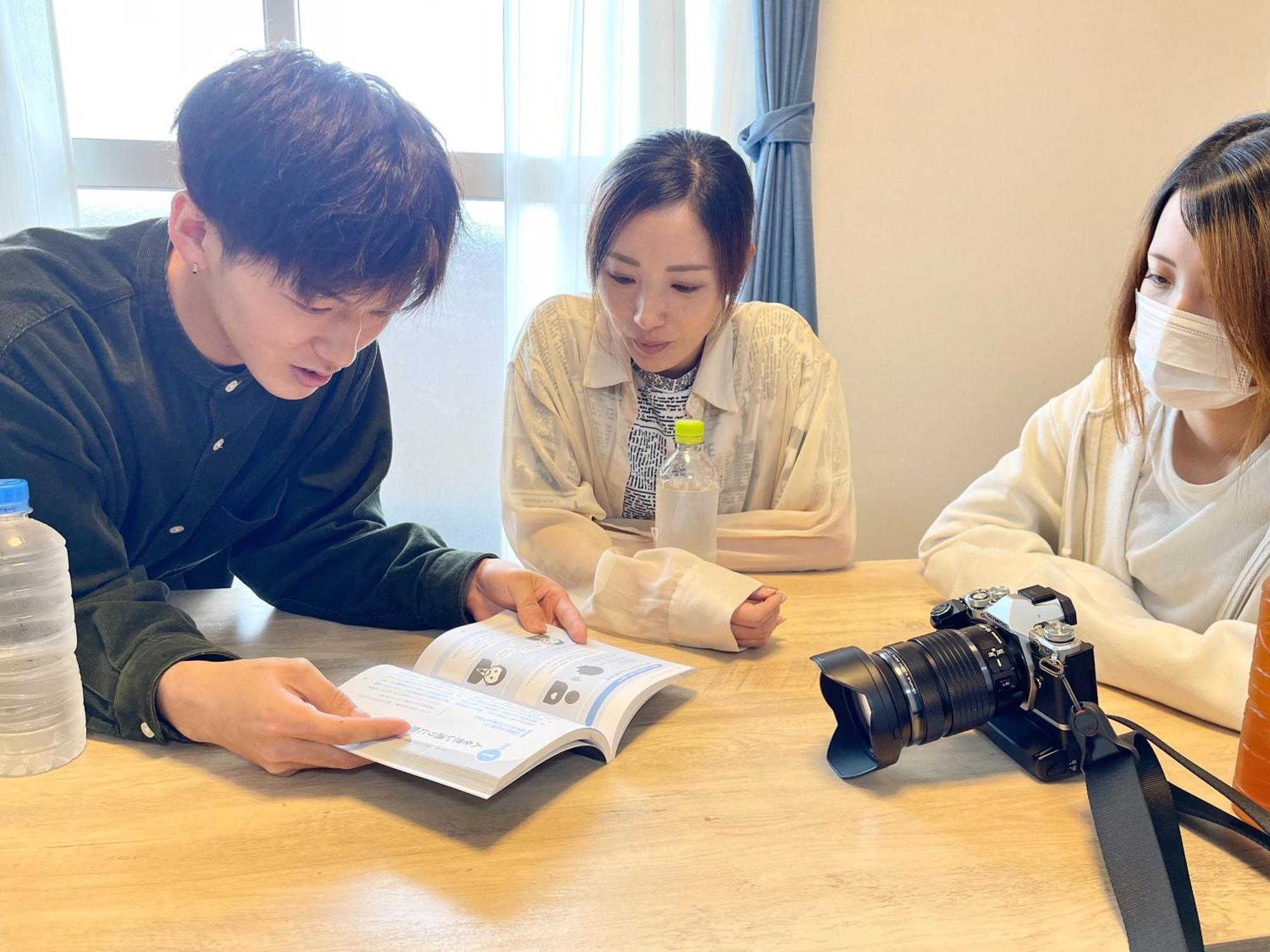 Apartment エクセルインナガハマ Nagahama (Shiga)