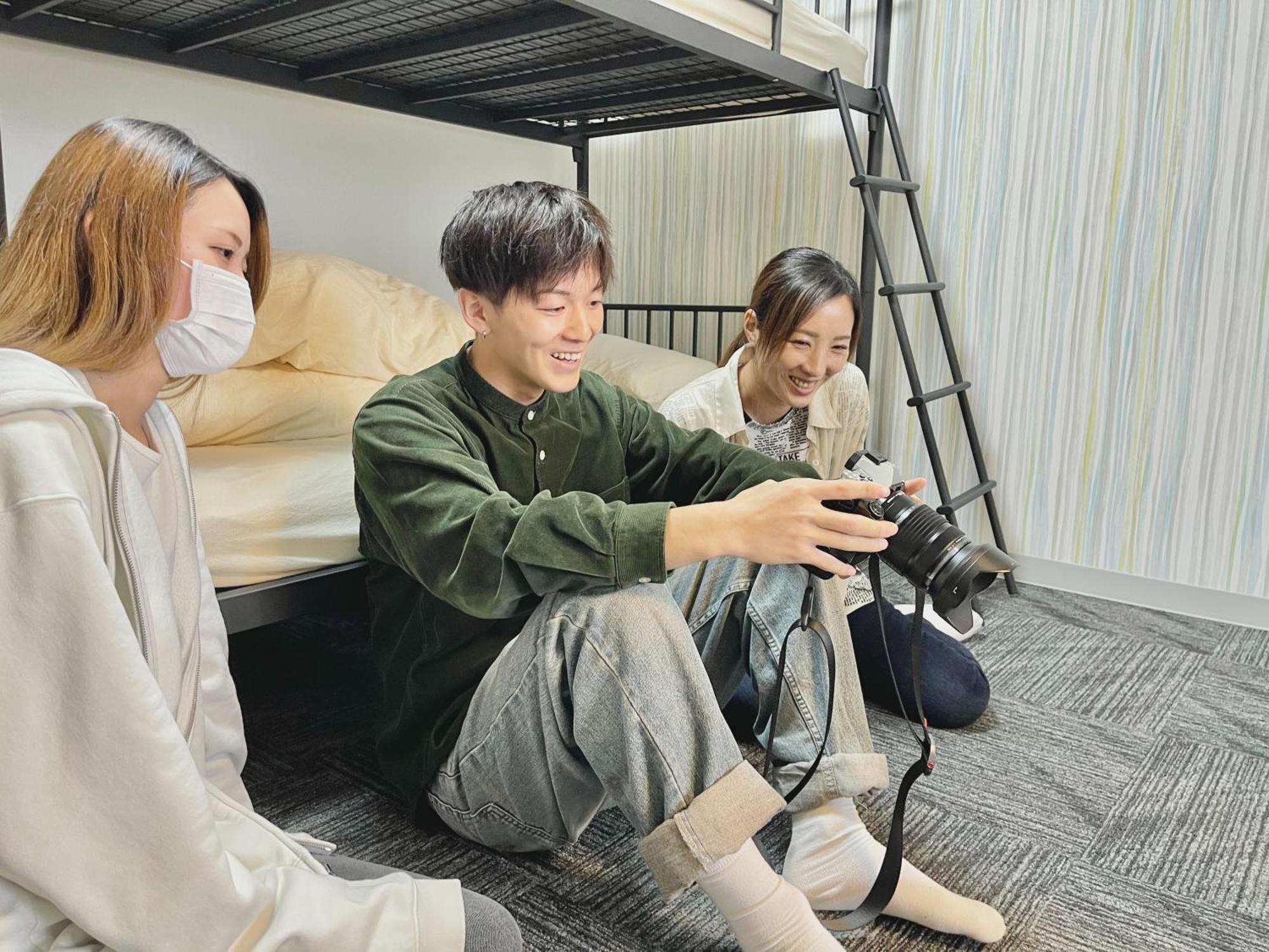 エクセルインナガハマ Apartment