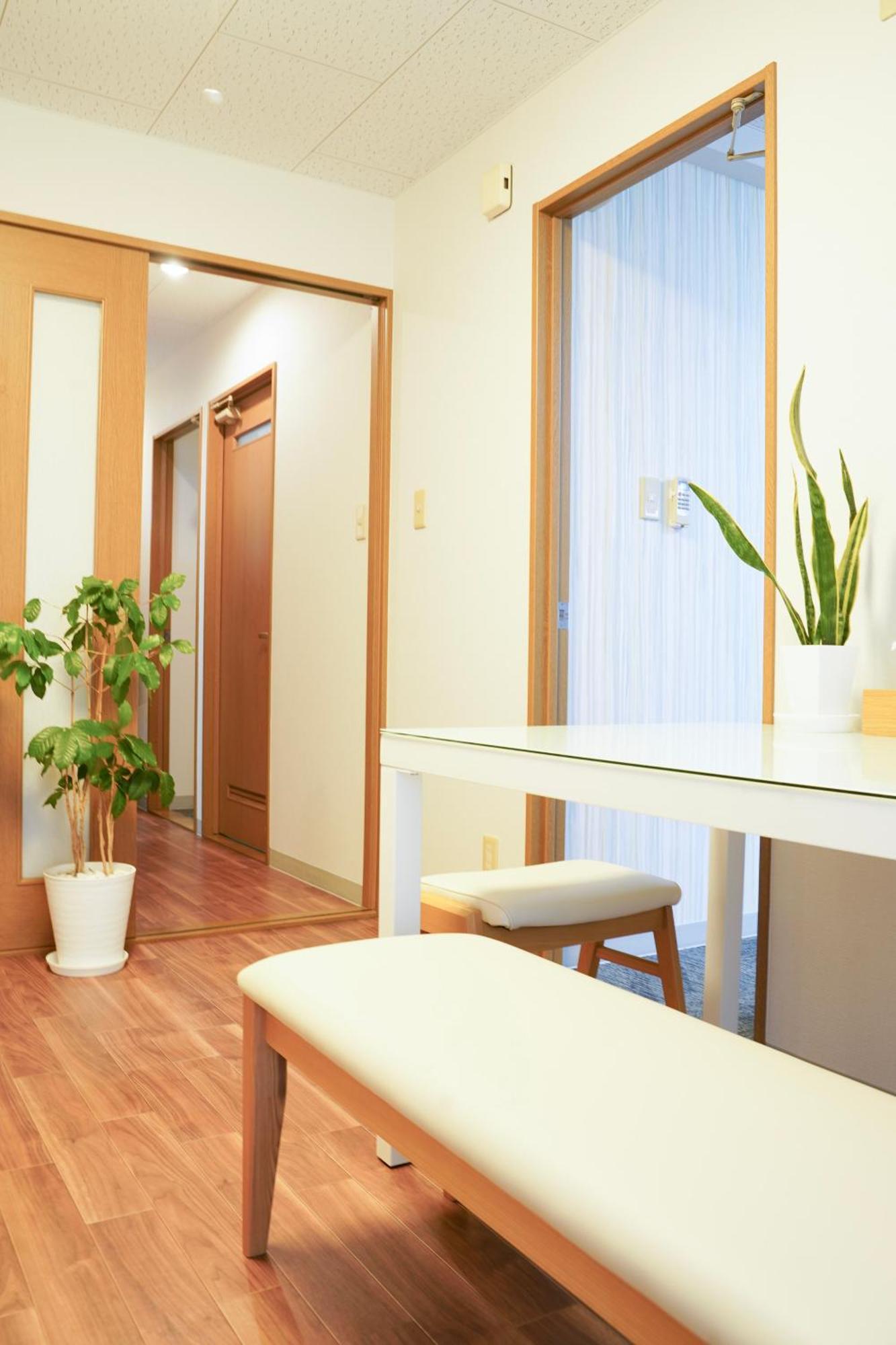 エクセルインナガハマ Apartment *