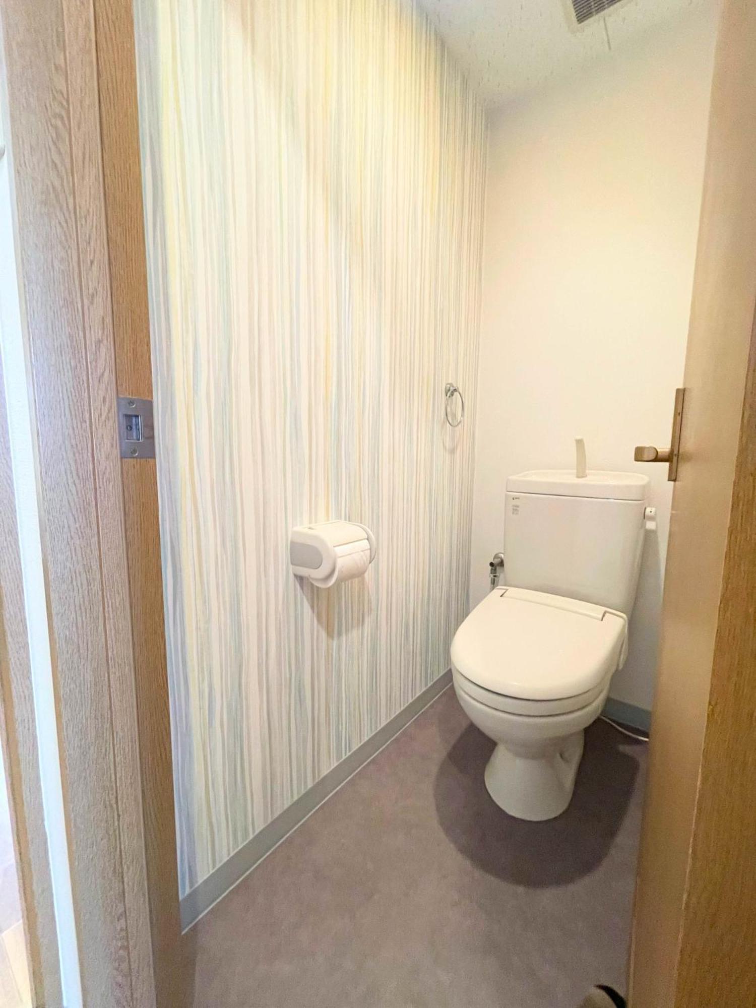 Apartment エクセルインナガハマ *