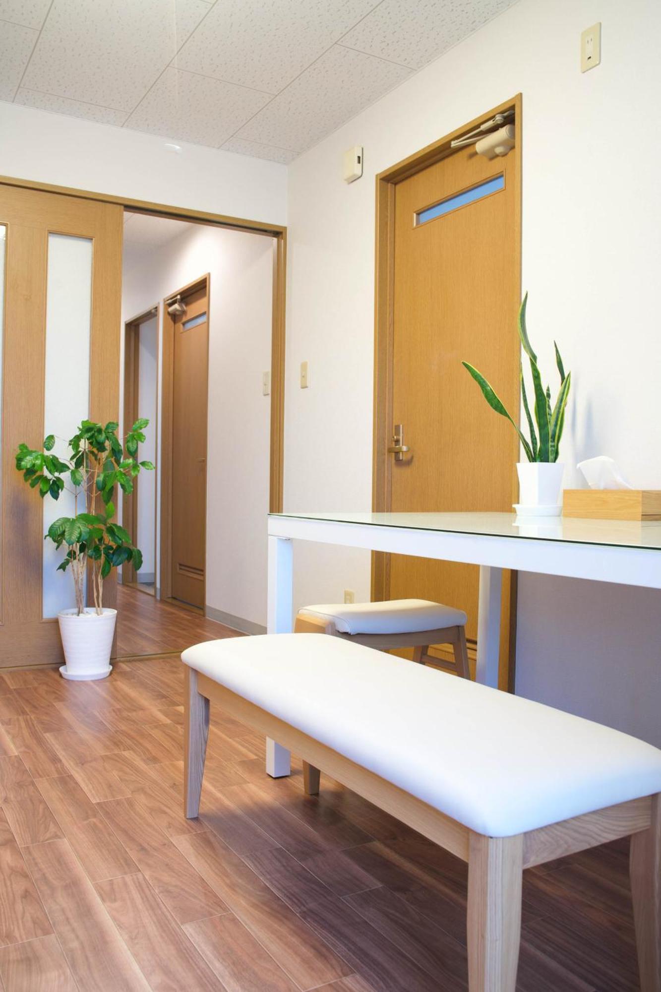 Apartment エクセルインナガハマ Nagahama (Shiga)