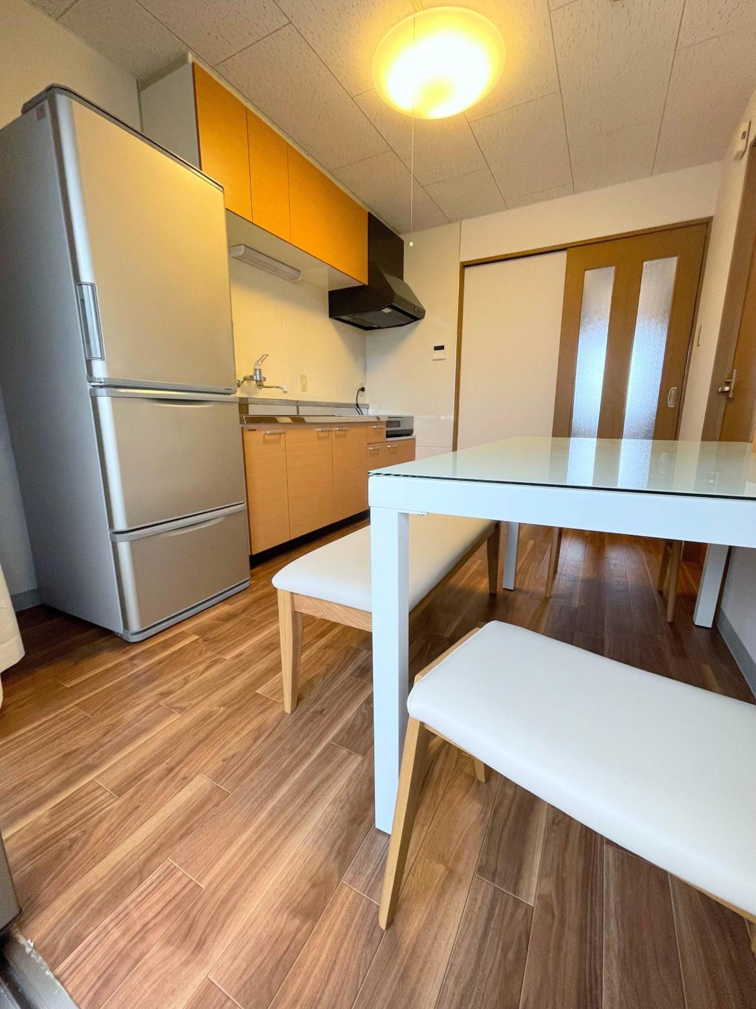 Apartment エクセルインナガハマ