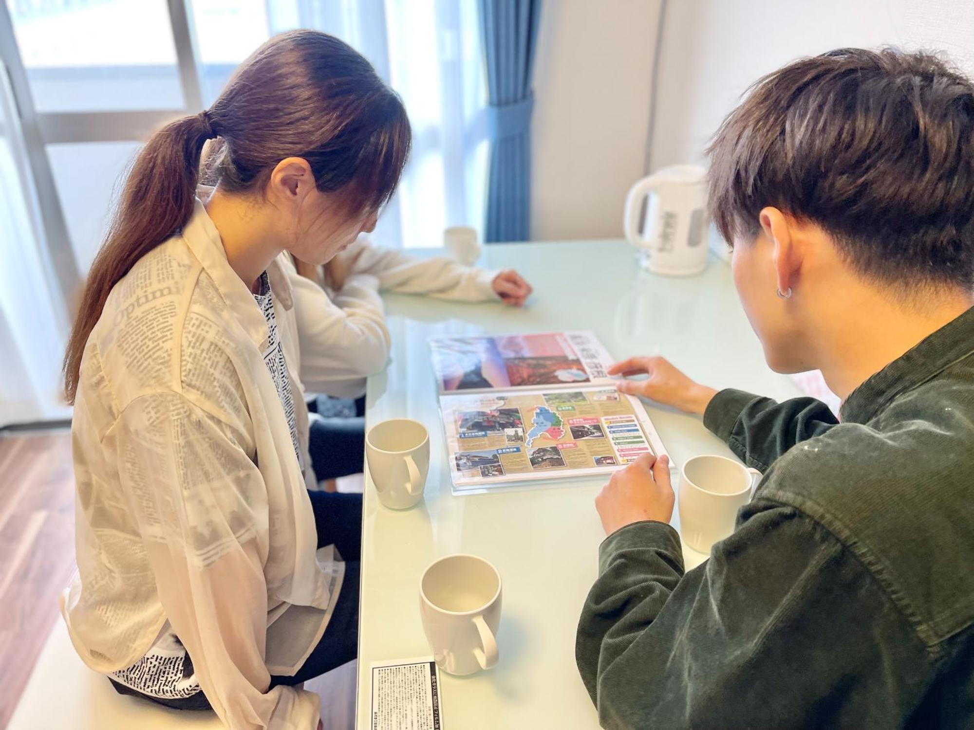エクセルインナガハマ Apartment